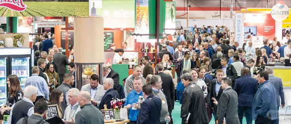 美国芝加哥自有品牌展览会 PLMA