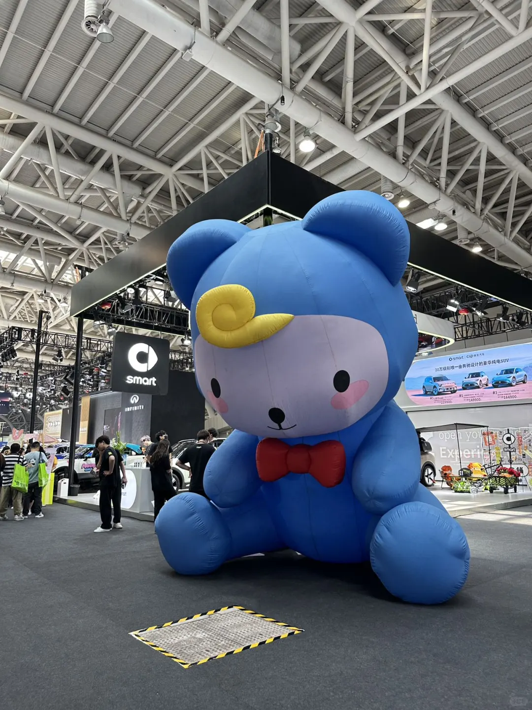 2025福州车展｜端午必冲‼️最强攻略……