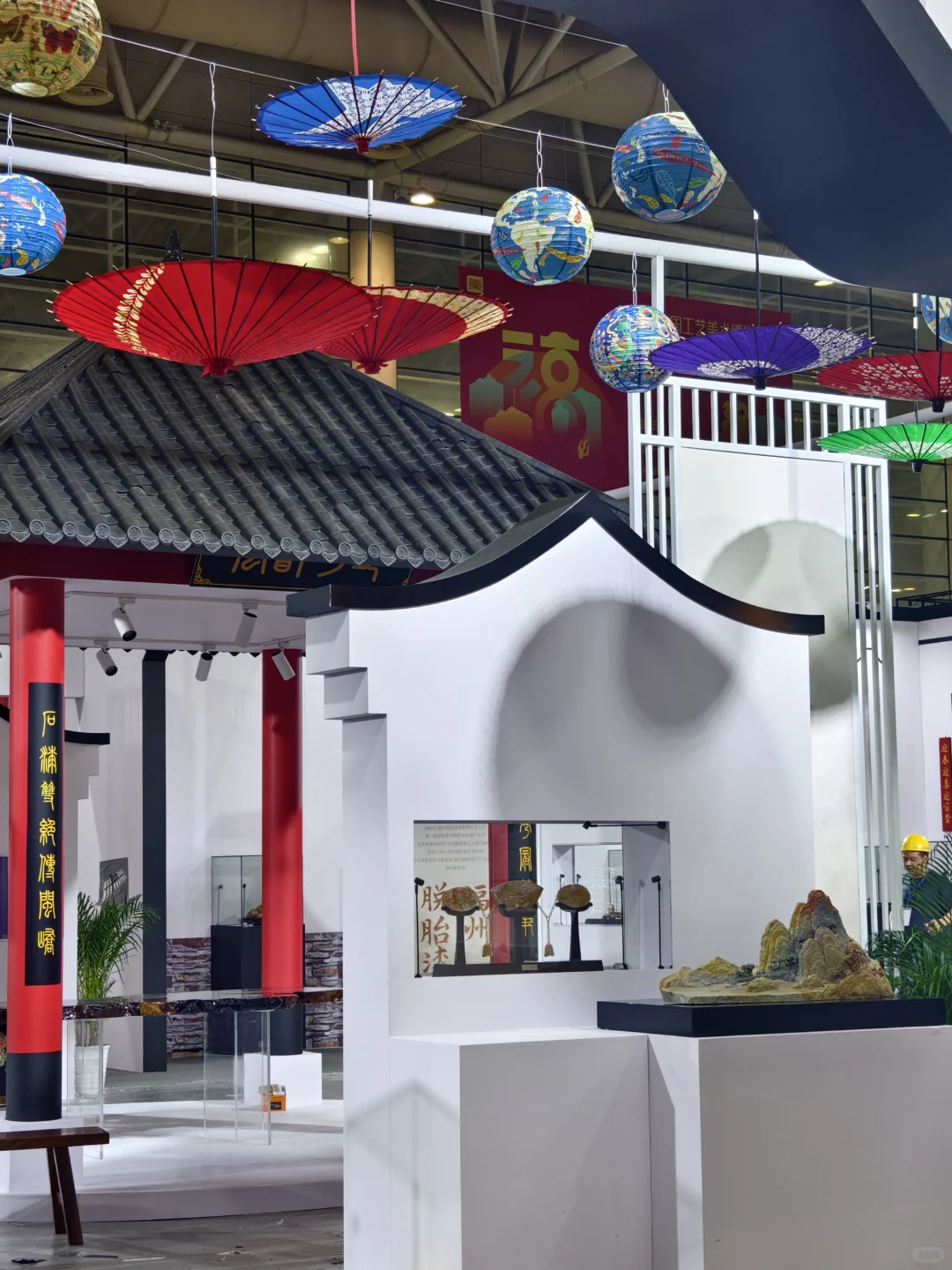 奔赴一场艺术的盛宴???