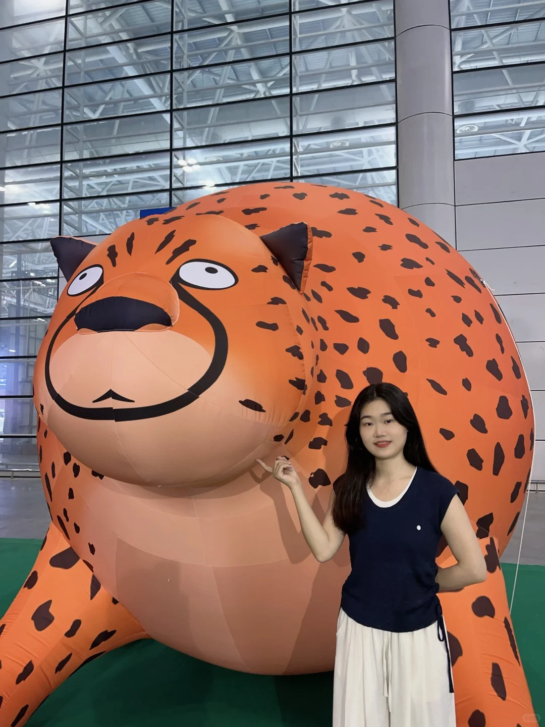 ?福州端午车展 | 时尚打卡&购车盛宴来袭