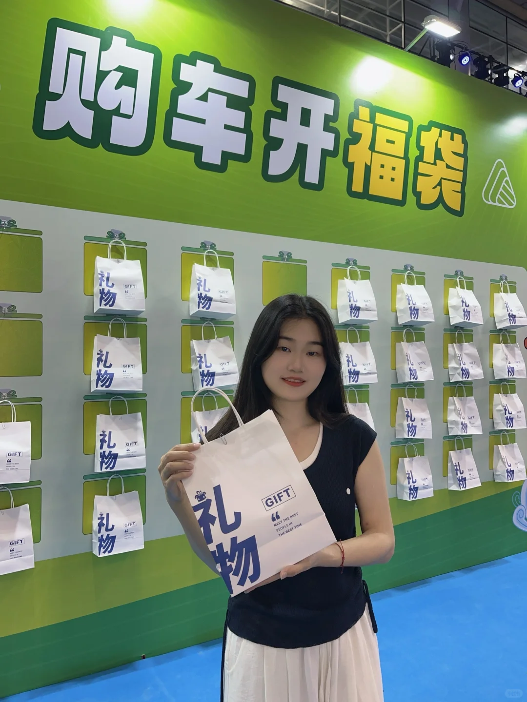 ?福州端午车展 | 时尚打卡&购车盛宴来袭