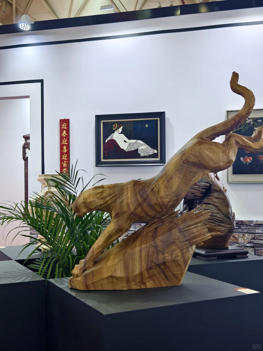 奔赴一场艺术的盛宴???