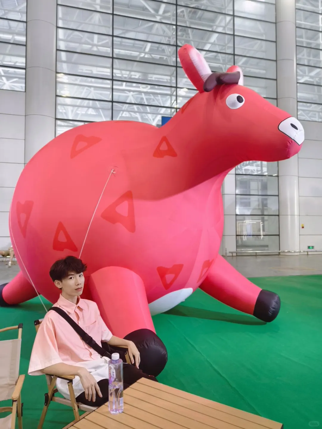 2025福州车展｜端午必冲‼️最强攻略……