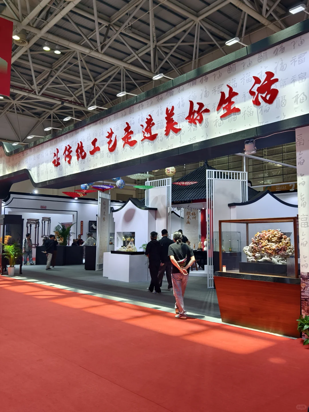 奔赴一场艺术的盛宴???