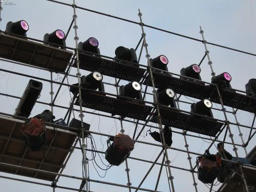 邢台快闪特卖场搭建 展台设计搭建 快闪特