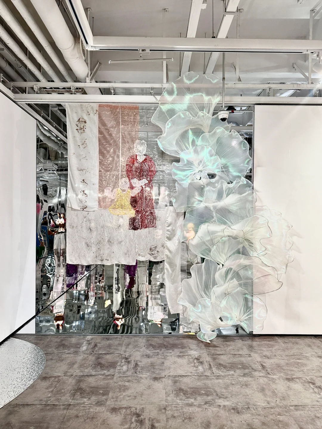 ?在爱慕美术馆,邂逅爱自己的答案?