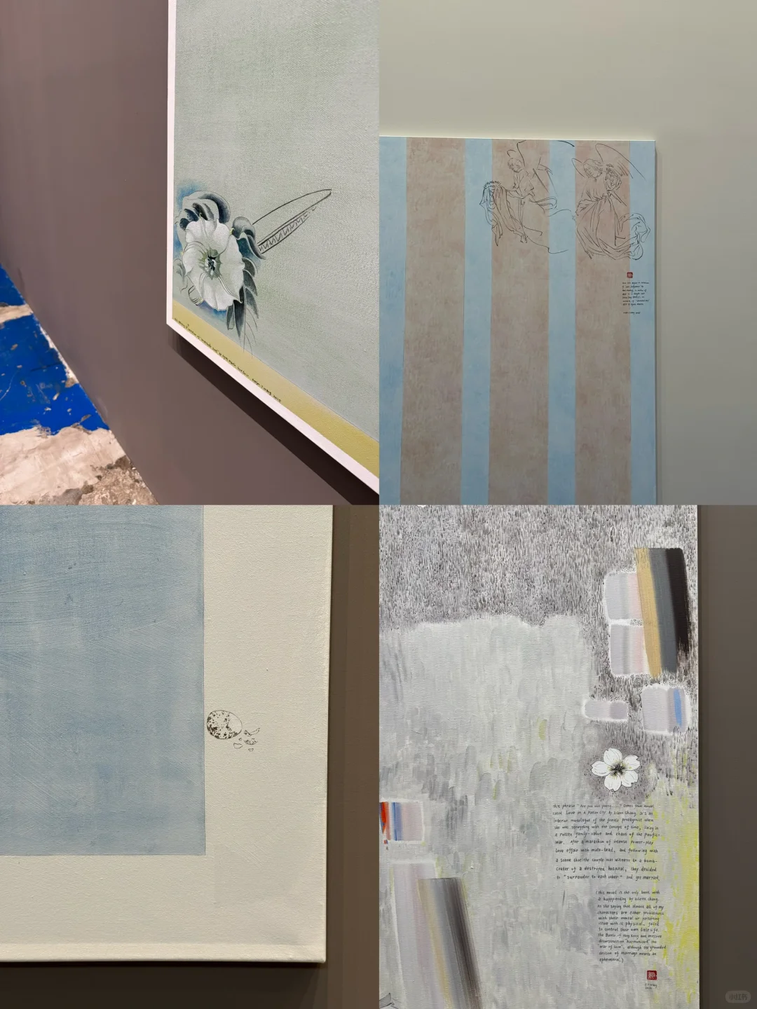 798免费展览?上半年最爱的展出现了