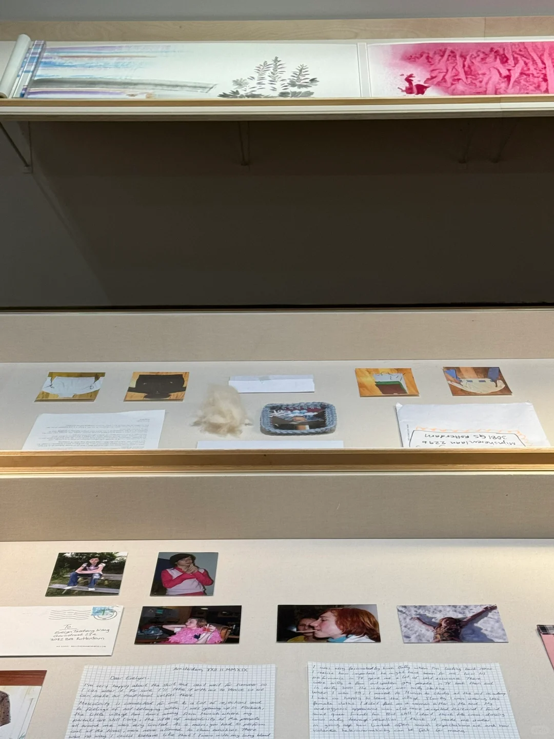 798免费展览?上半年最爱的展出现了