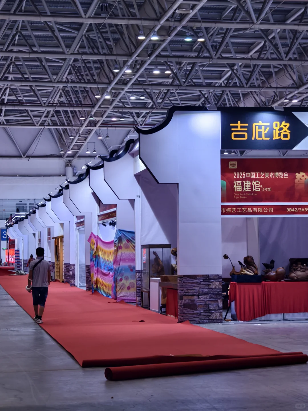 奔赴一场艺术的盛宴???