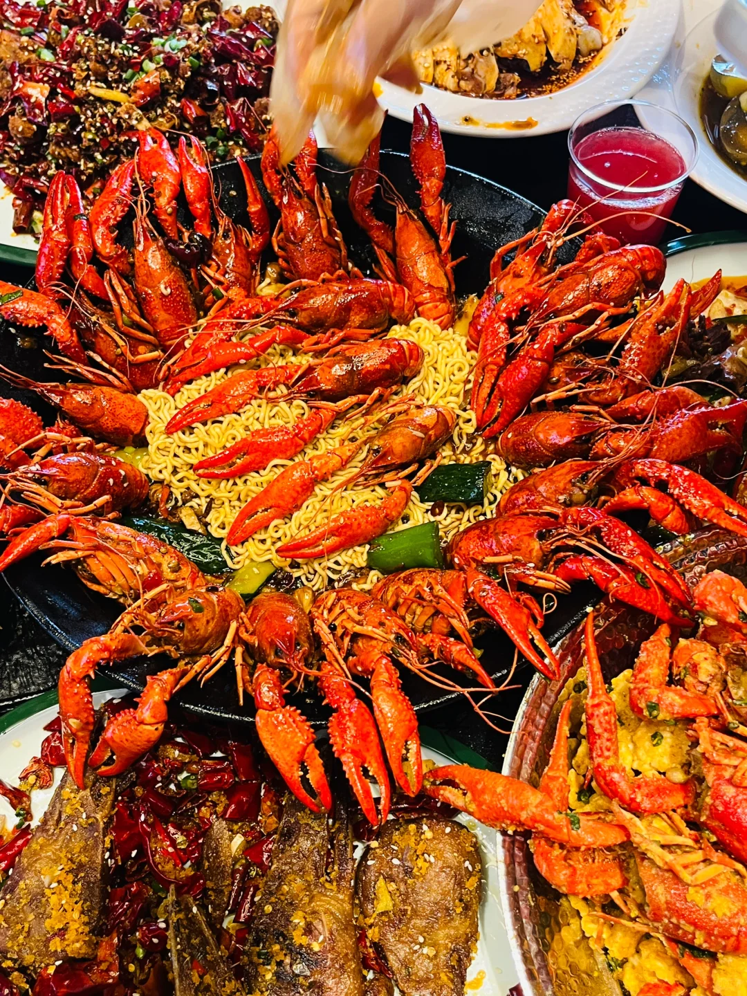 乌鲁木齐会展新开！！快来吃啊啊啊！！！！