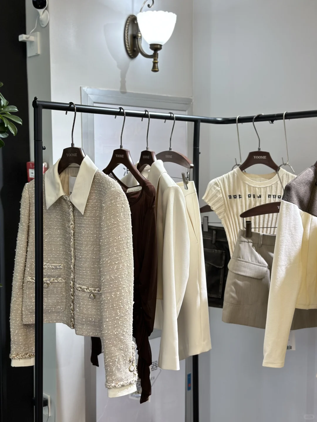 乌鲁木齐这家店超多明星同款