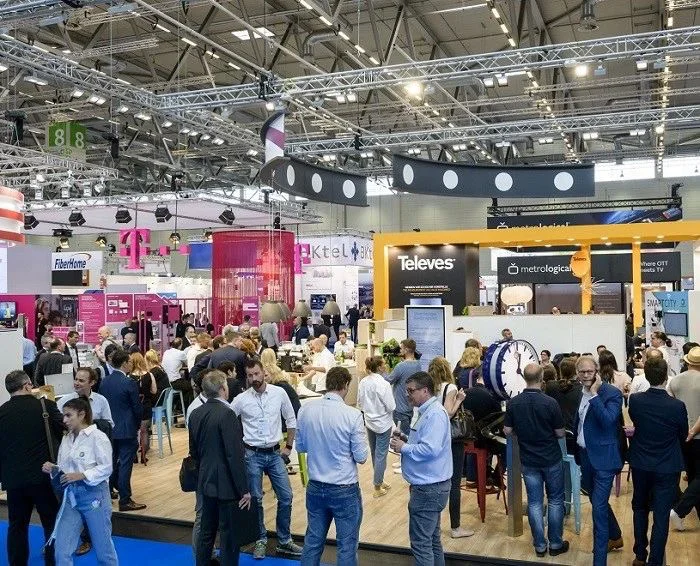 德国科隆广播电视通讯展览会