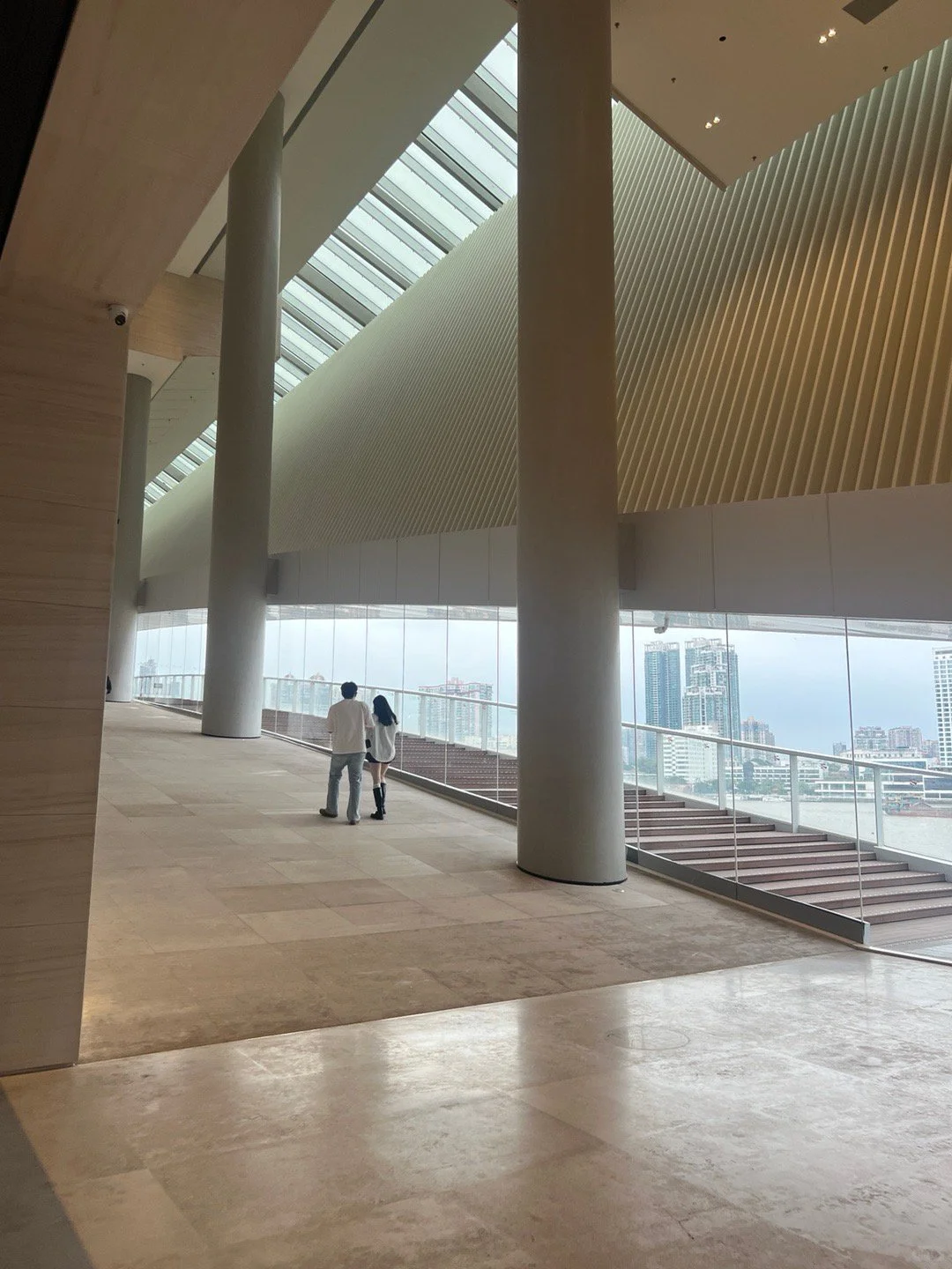 超出预期，才是好的展览！