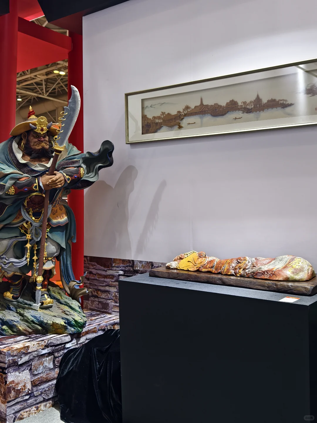 奔赴一场艺术的盛宴???