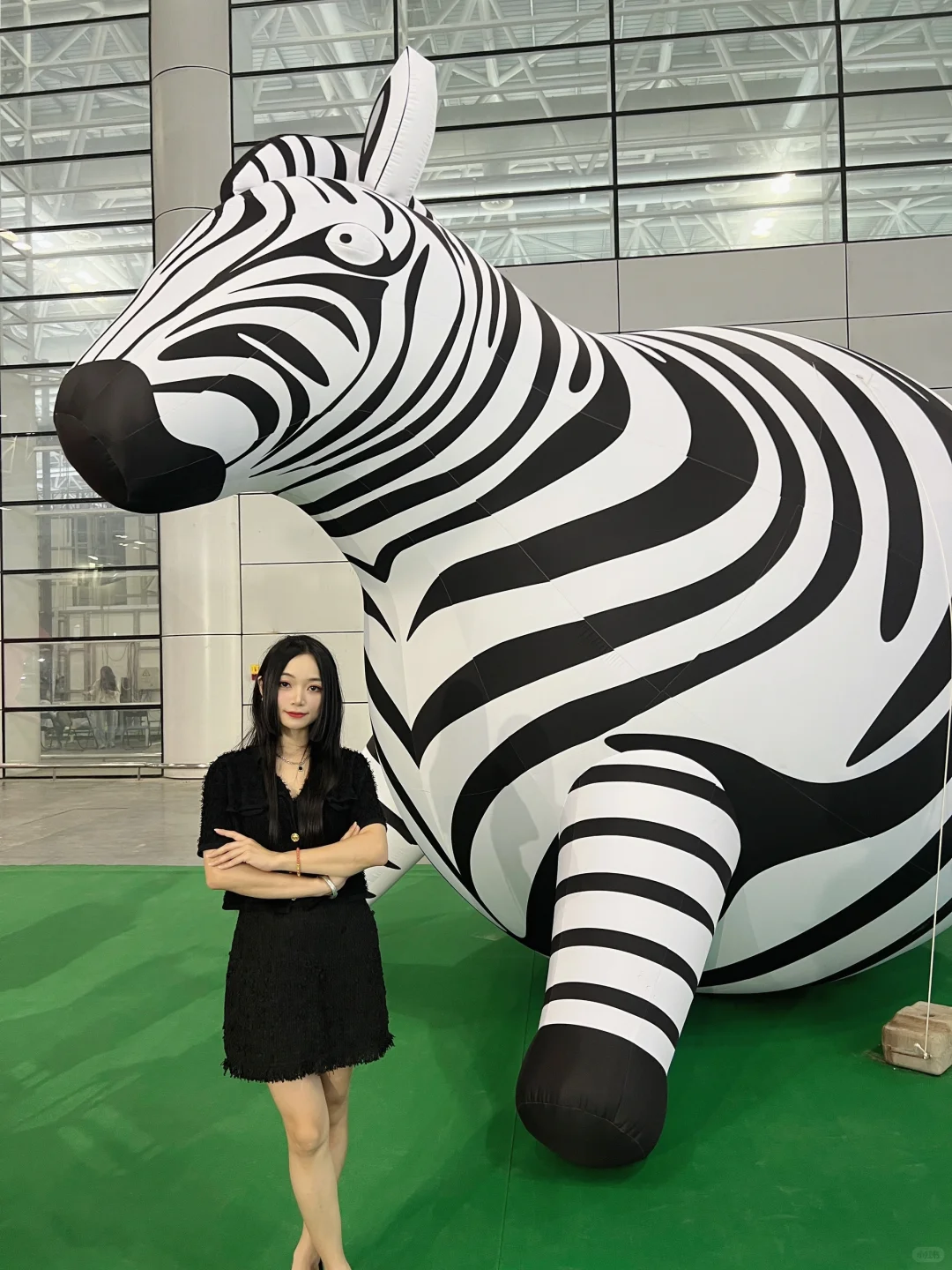 2025福州汽车展览会都收到通知了吗？？