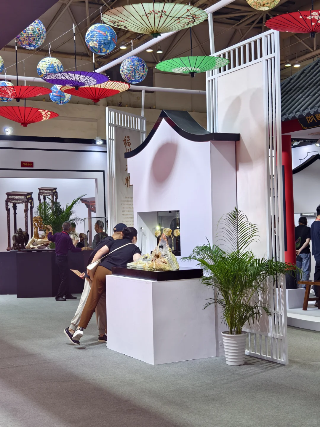 奔赴一场艺术的盛宴???