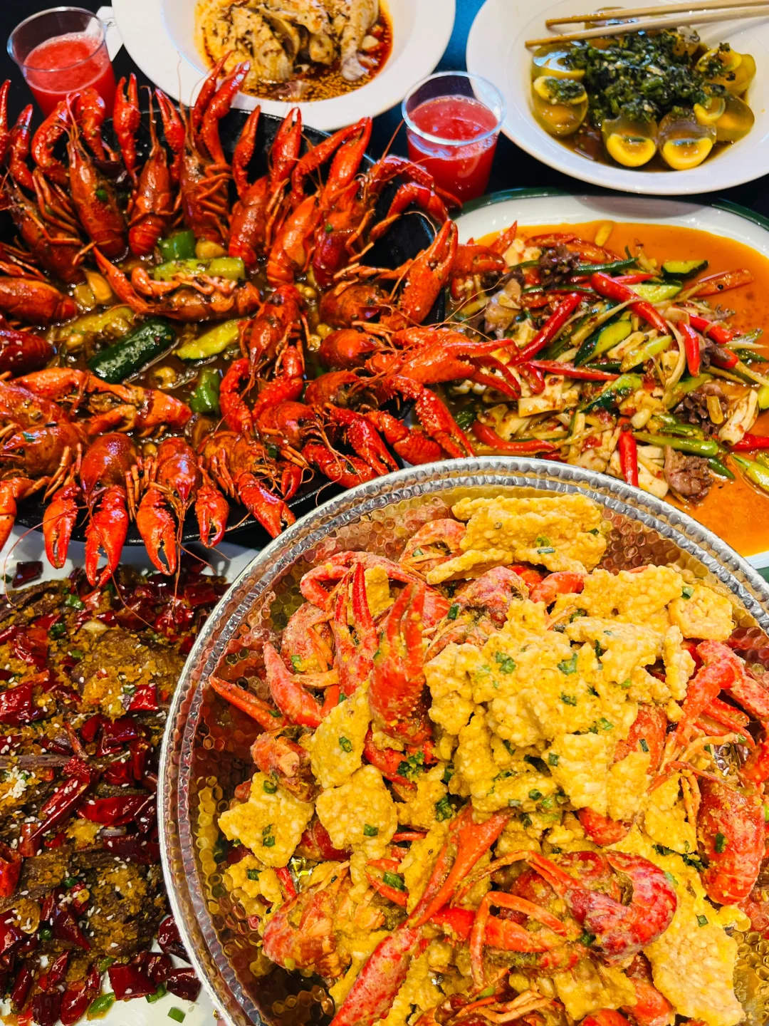 乌鲁木齐会展新开！！快来吃啊啊啊！！！！