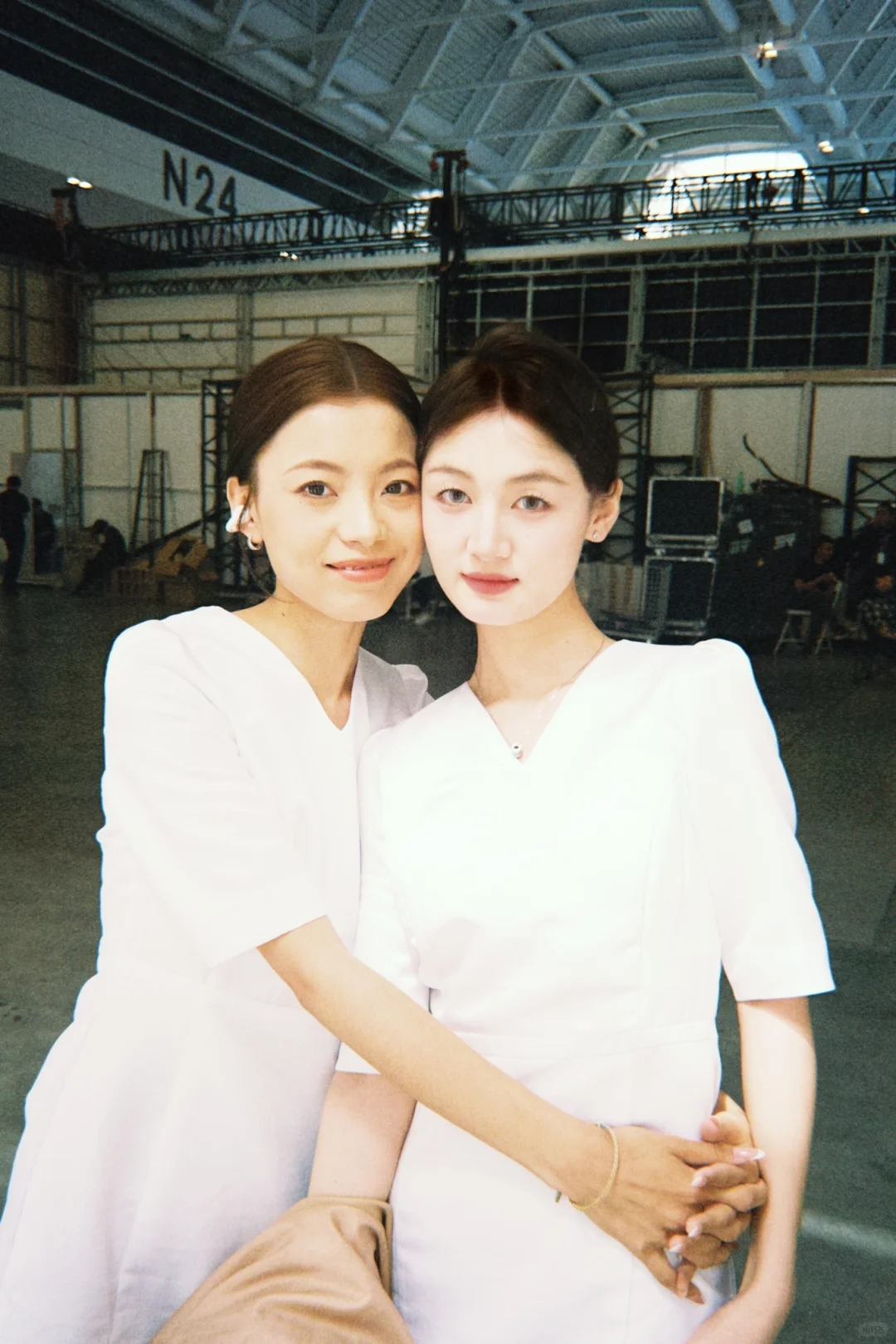 天津会展礼仪狗都不