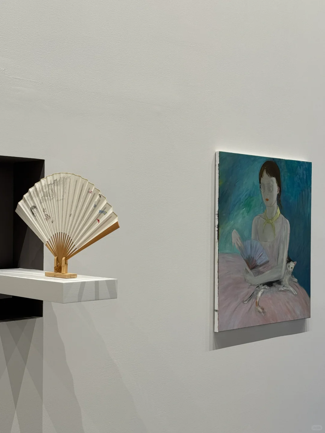 798免费展览?上半年最爱的展出现了