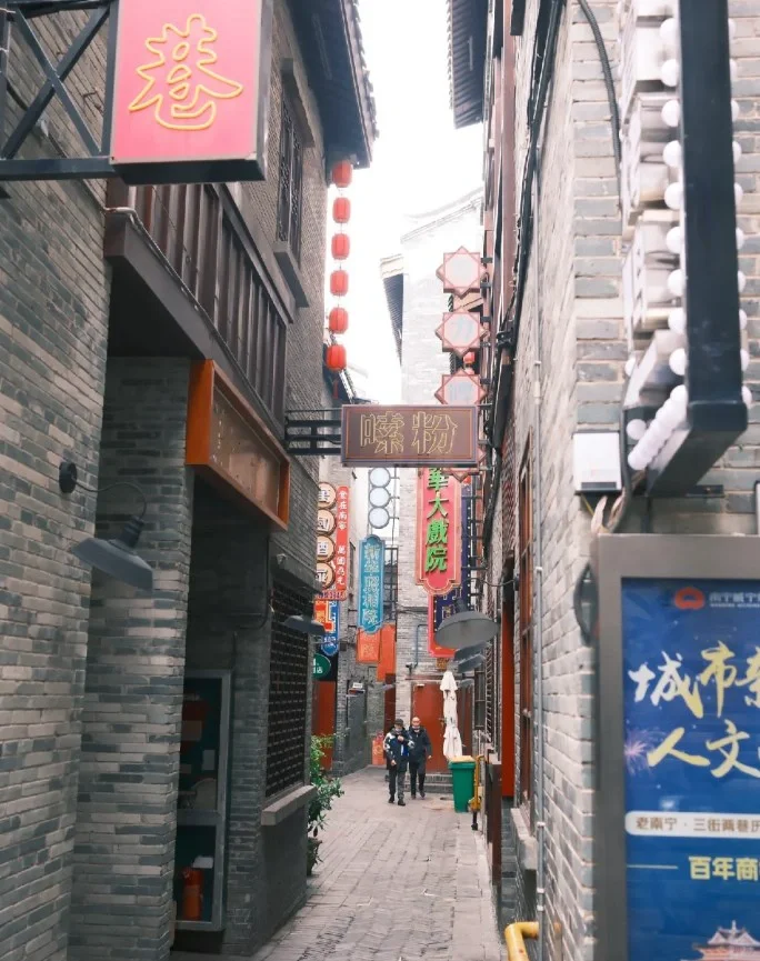 ?【会展快捷好去处】南宁金湖广场酒店探秘