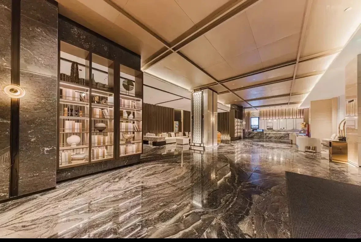 呼和浩特市万浩酒店（万达国际会展中心店）