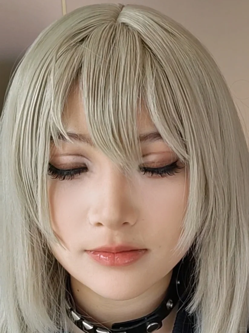 一些客妹妆图合集