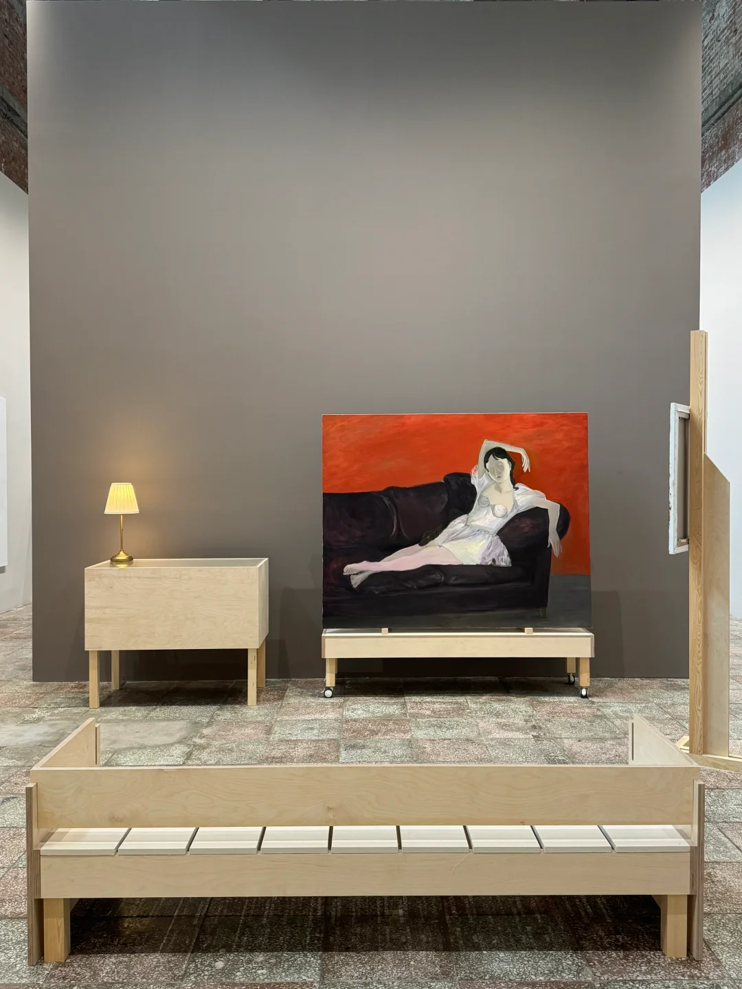 798免费展览?上半年最爱的展出现了