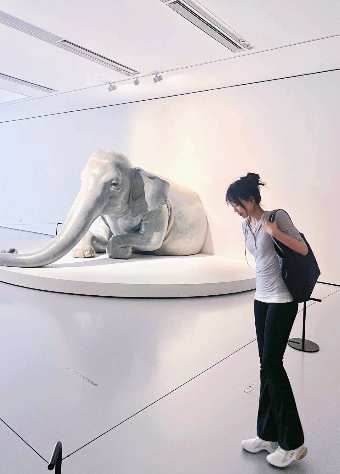 超出预期，才是好的展览！