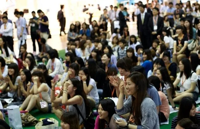 2025韩国首尔口腔及牙科展览会 SI