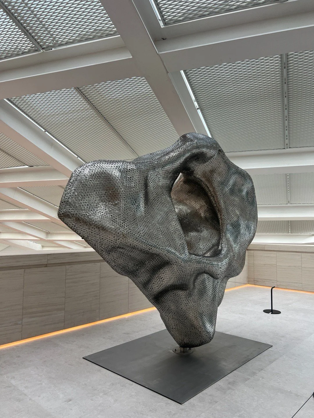 超出预期，才是好的展览！