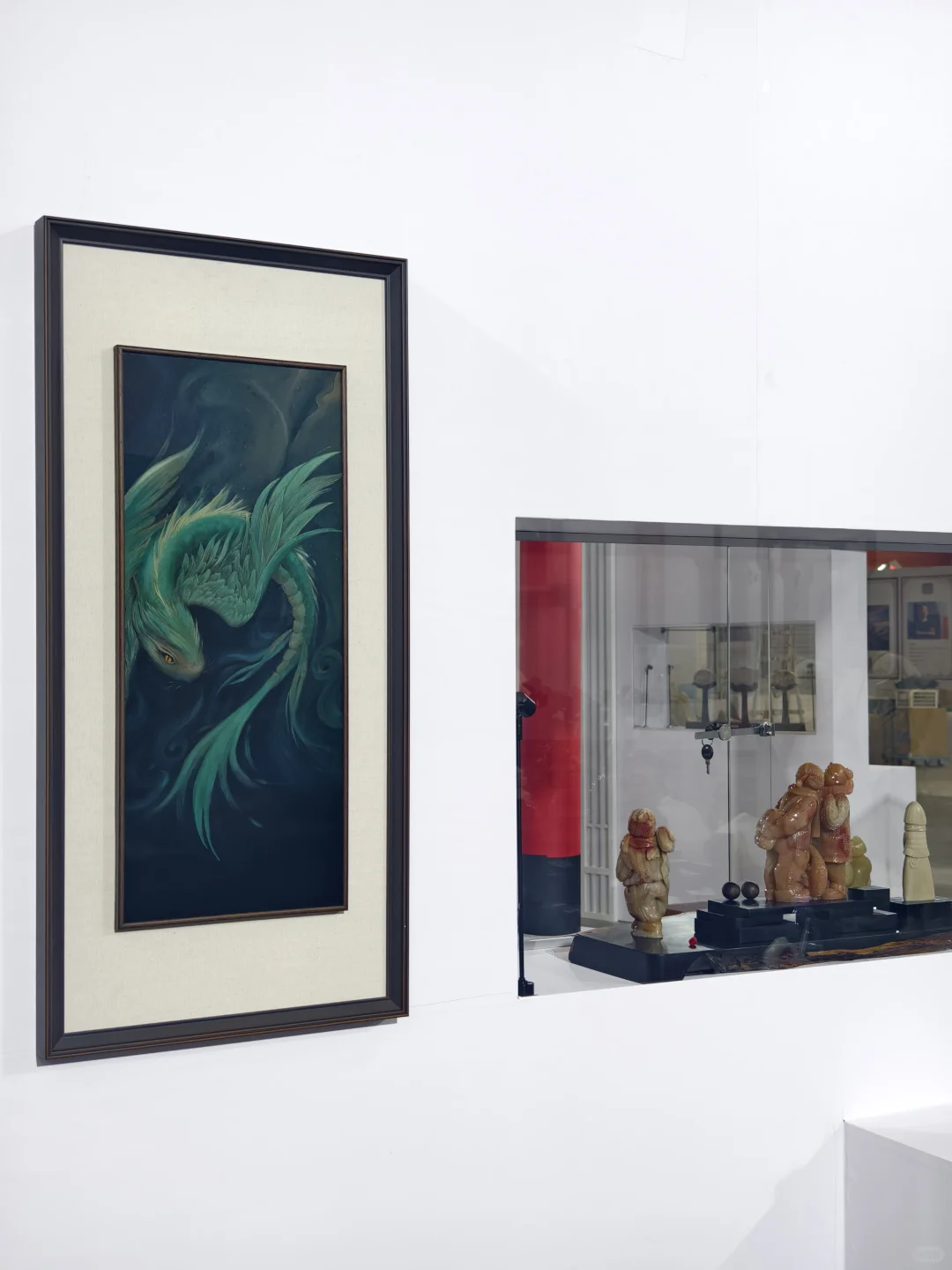 奔赴一场艺术的盛宴???