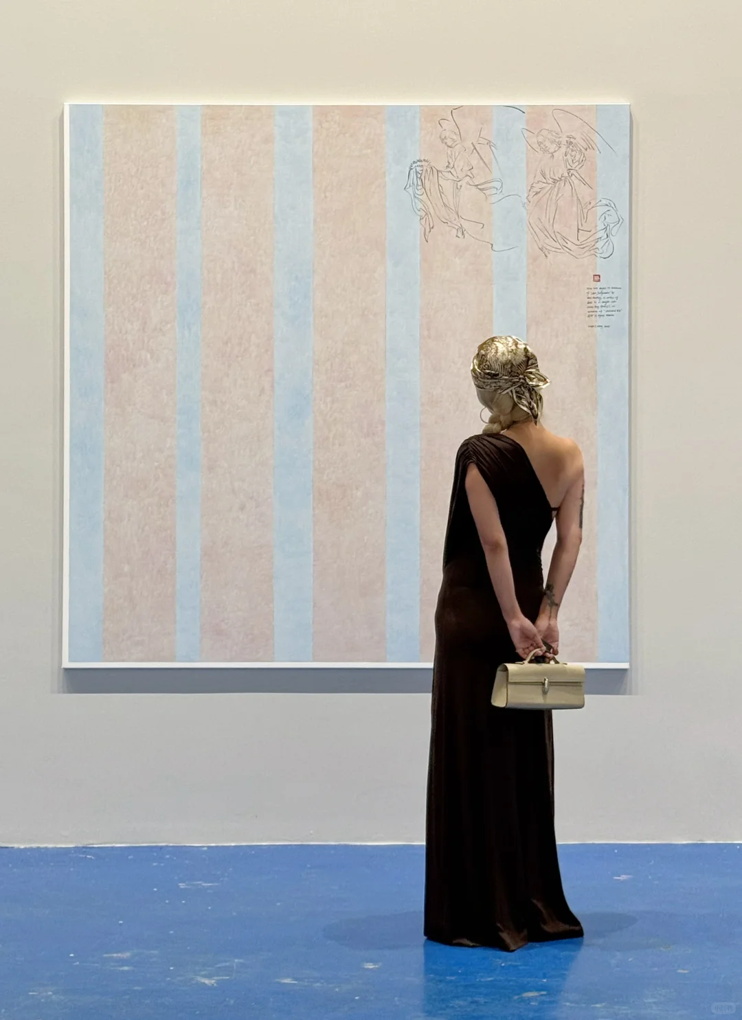 798免费展览?上半年最爱的展出现了