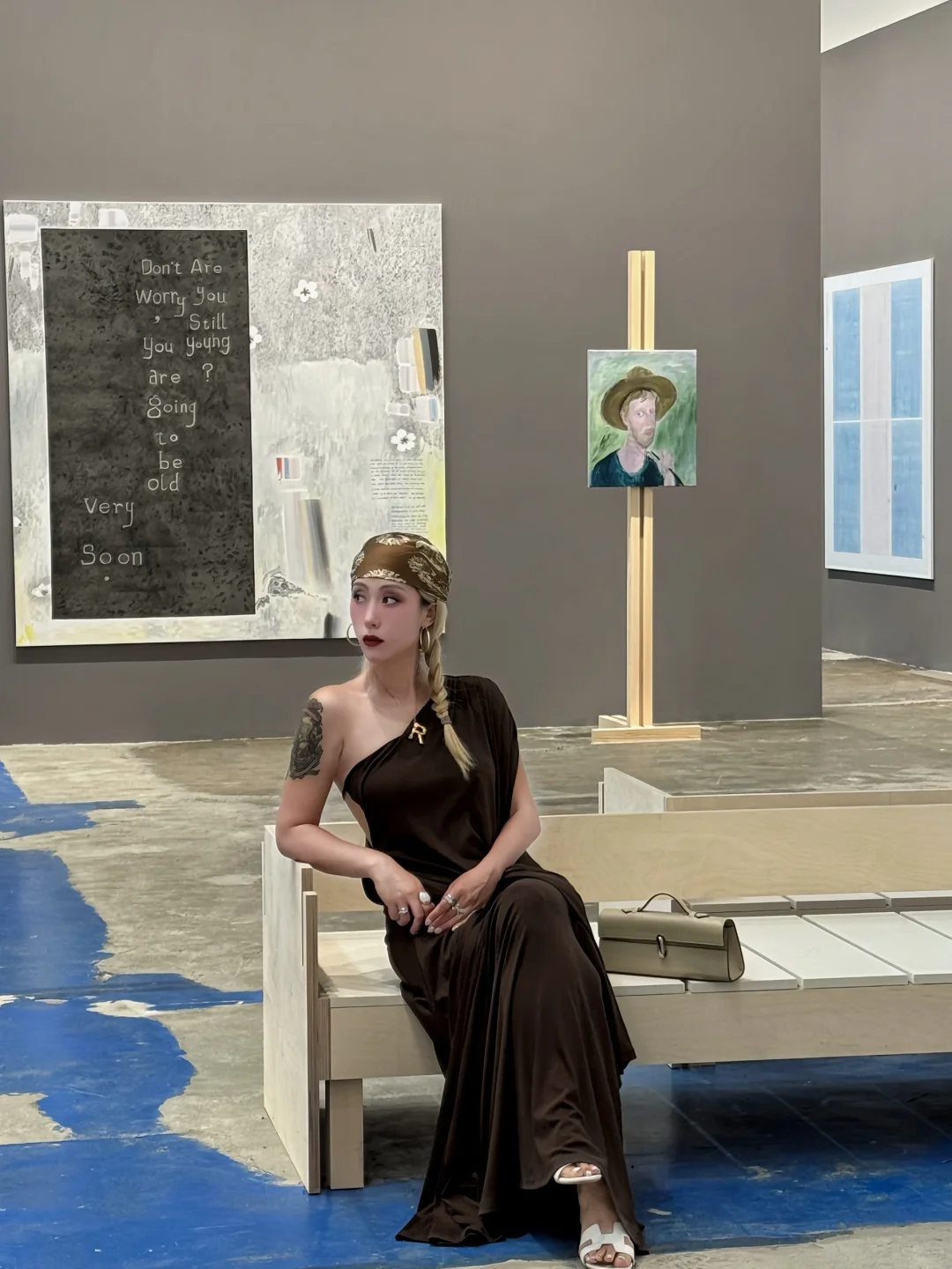 798免费展览?上半年最爱的展出现了