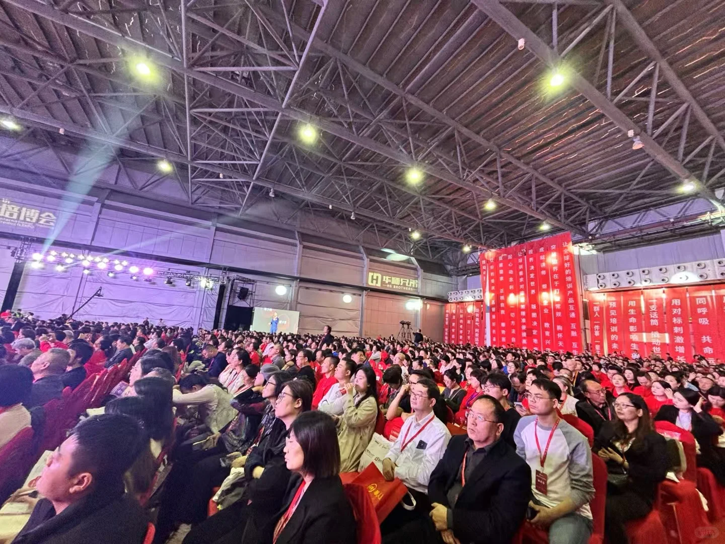 创新赋能，打造巅峰！第13届培博会完美闭幕