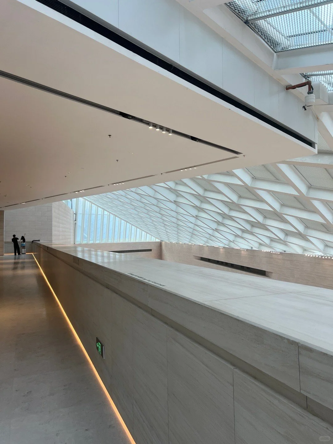 超出预期，才是好的展览！