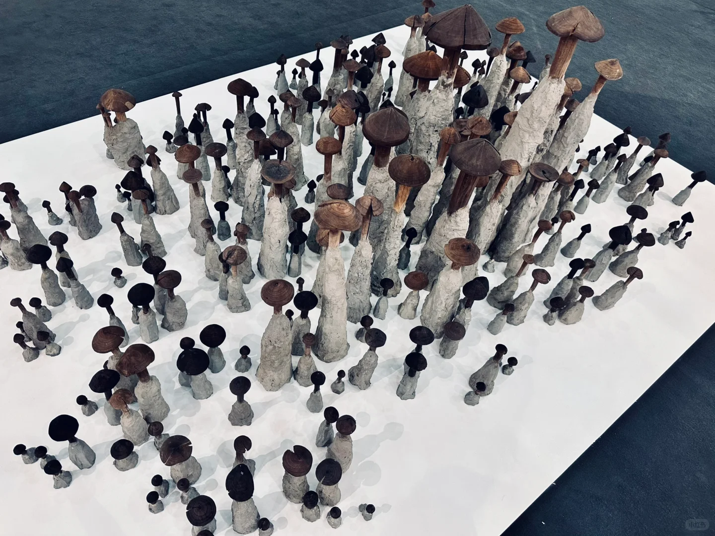 《北京當代藝術博覽會》群星薈萃