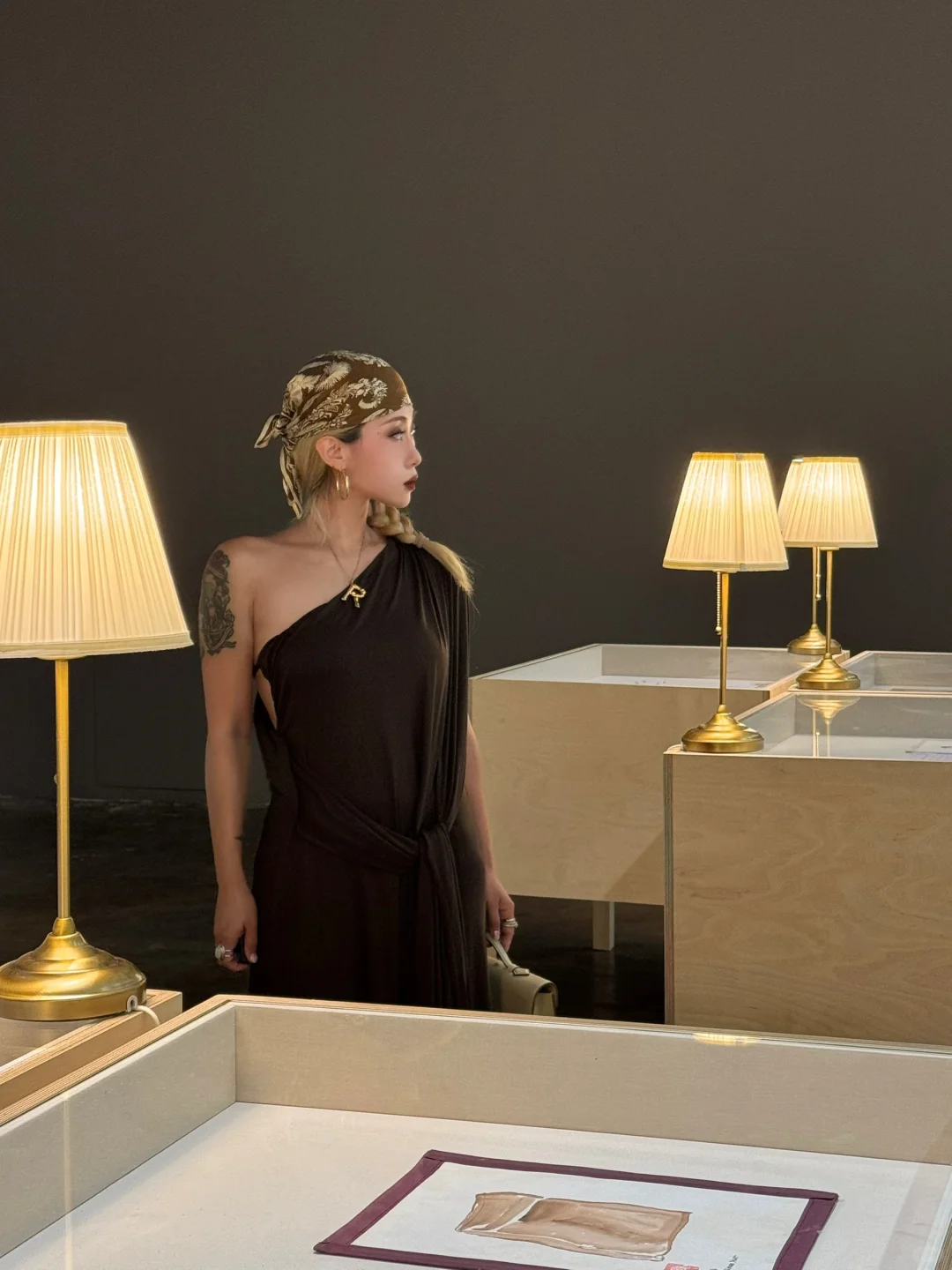 798免费展览?上半年最爱的展出现了