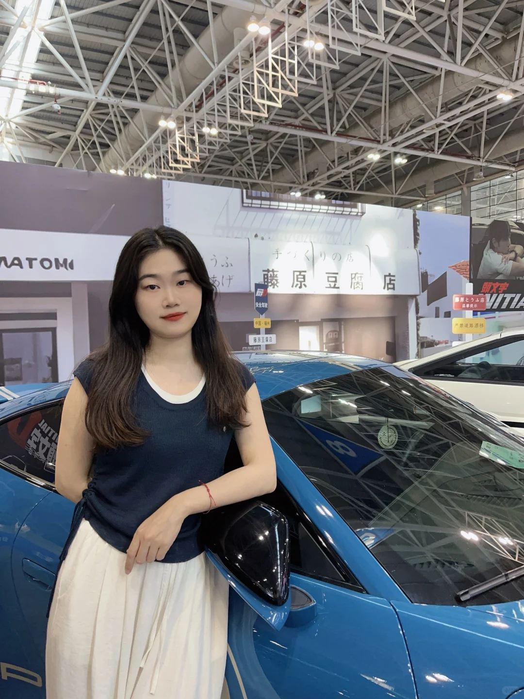 ?福州端午车展 | 时尚打卡&购车盛宴来袭