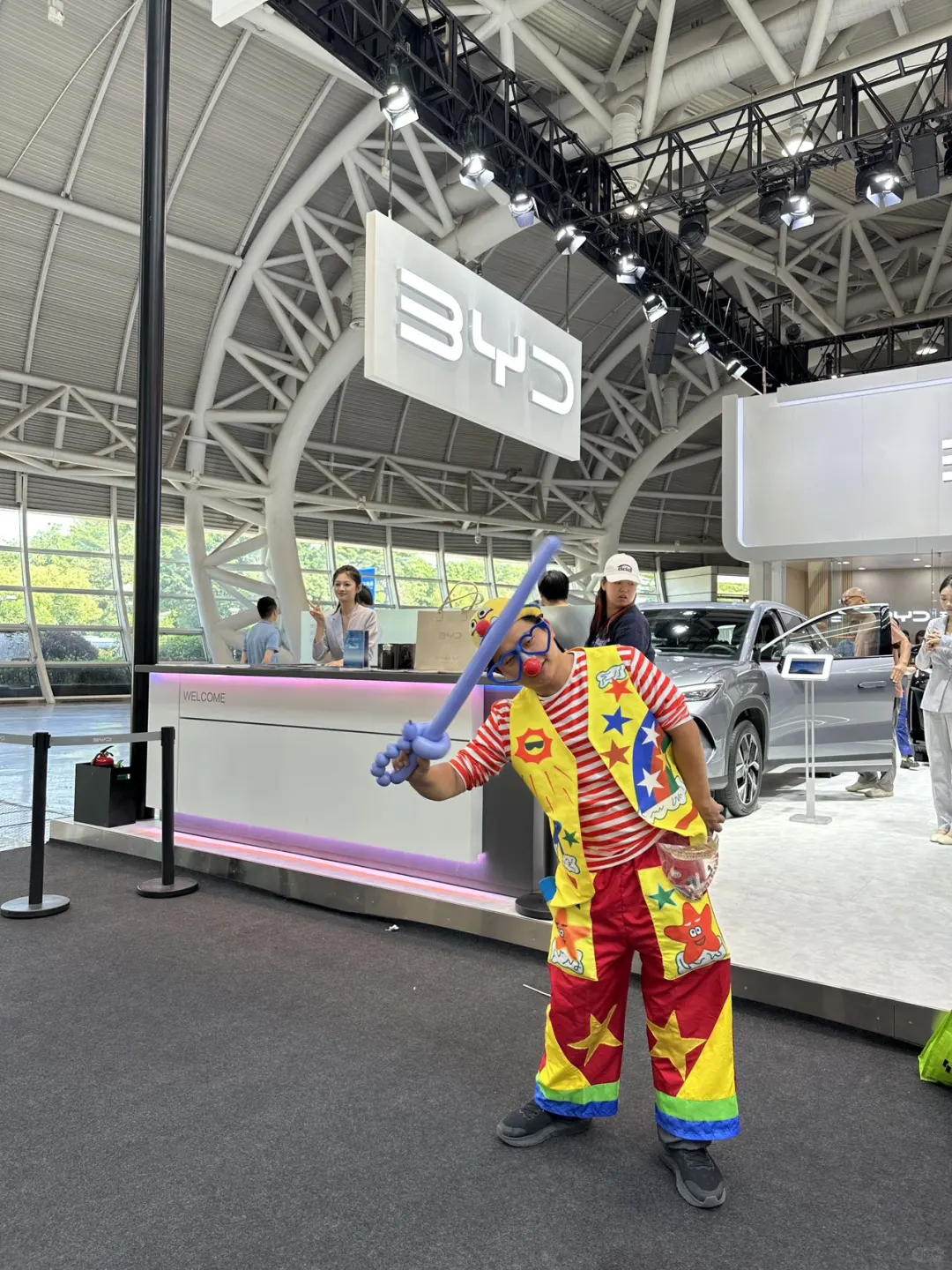 2025福州车展｜端午必冲‼️最强攻略……