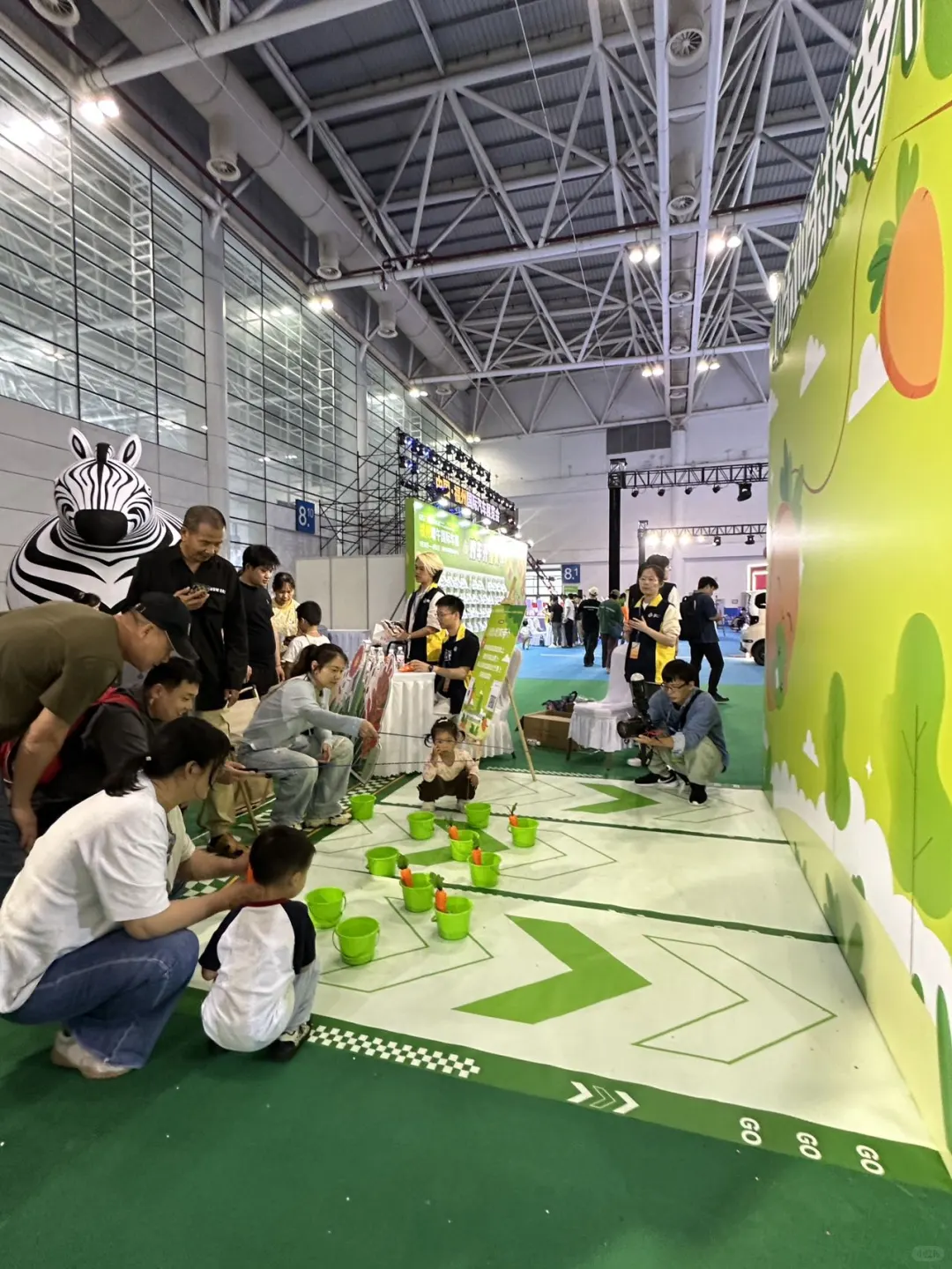 2025福州车展｜端午必冲‼️最强攻略……