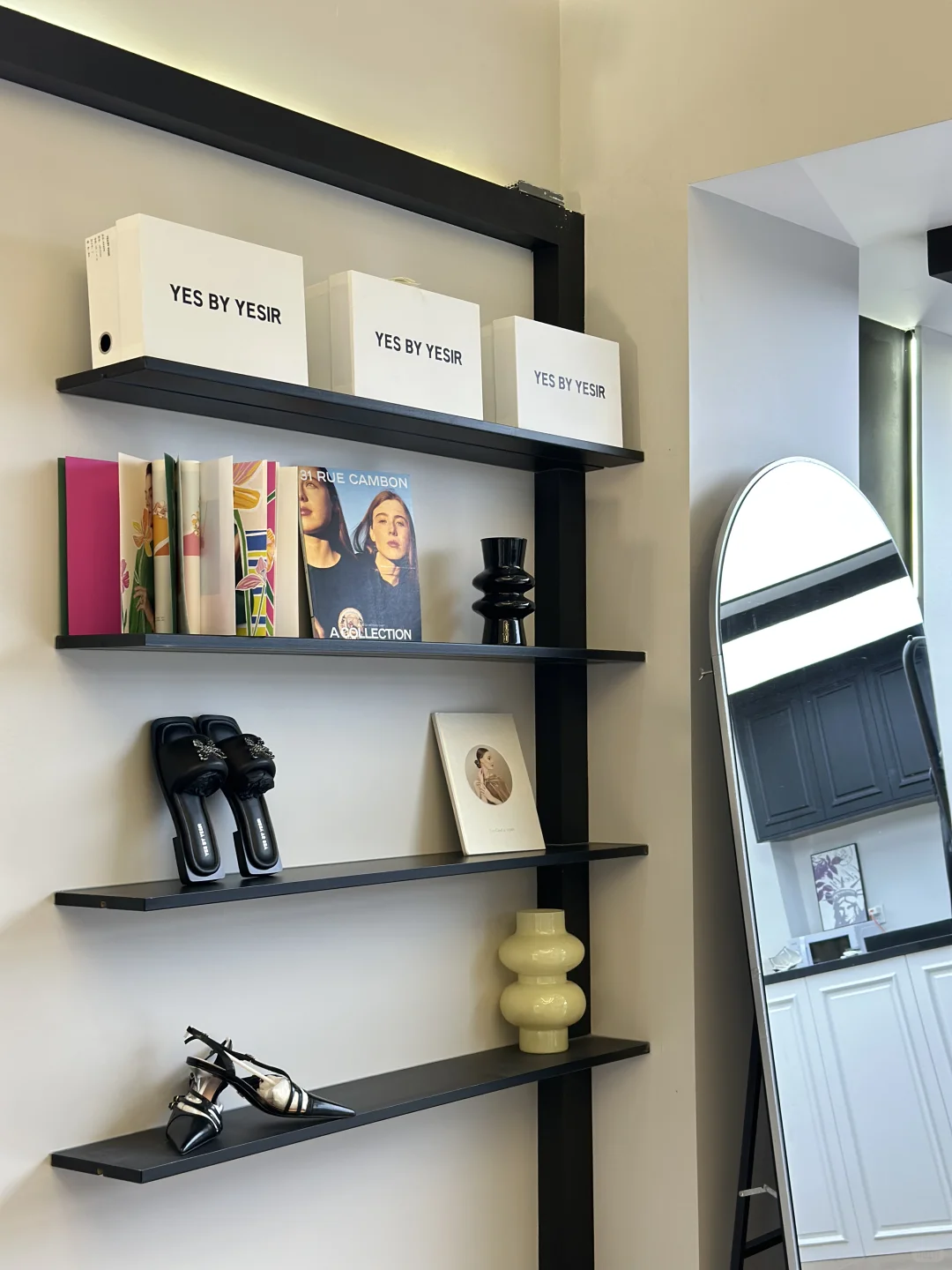 乌鲁木齐这家店超多明星同款