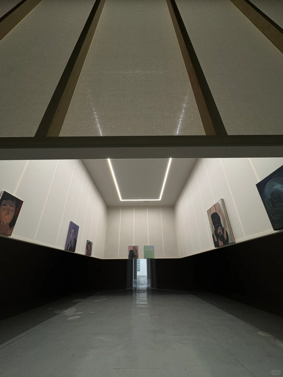 798免费展览?上半年最爱的展出现了