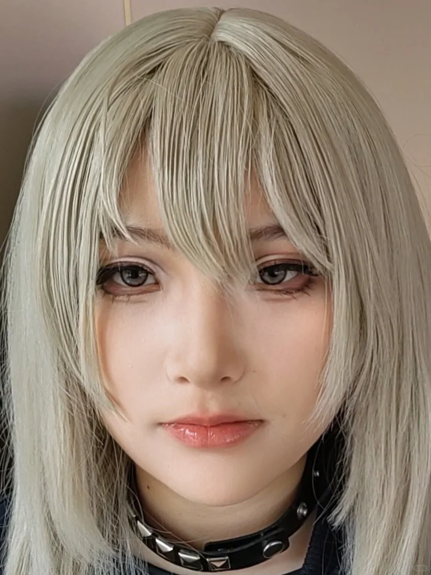 一些客妹妆图合集