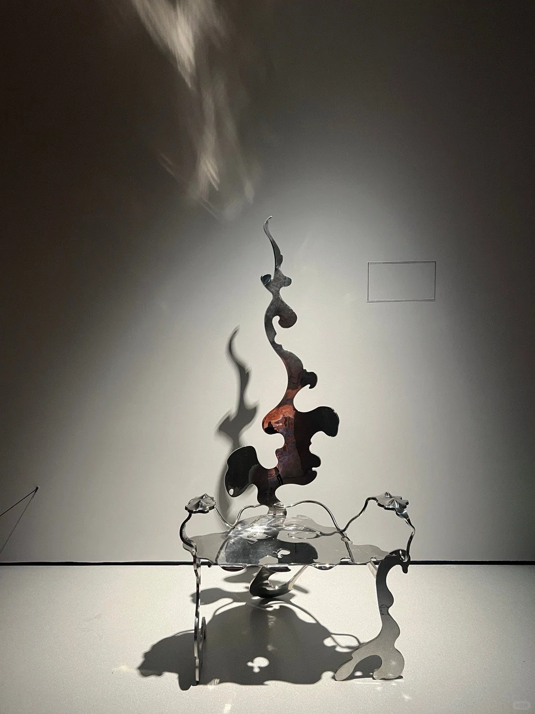 超出预期，才是好的展览！