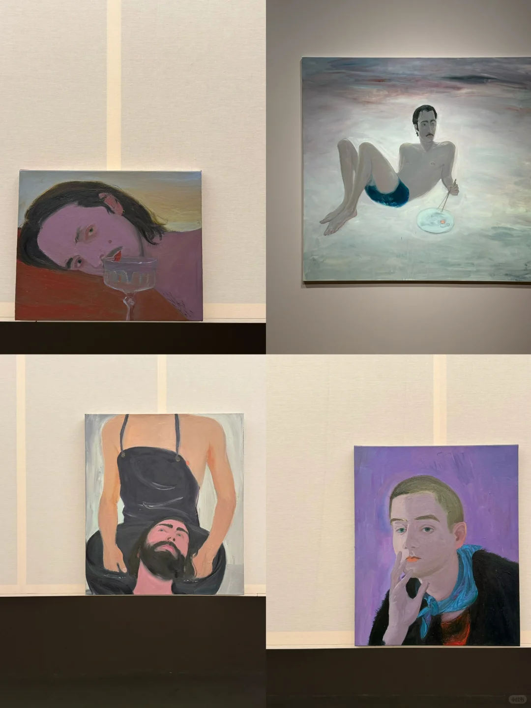 798免费展览?上半年最爱的展出现了