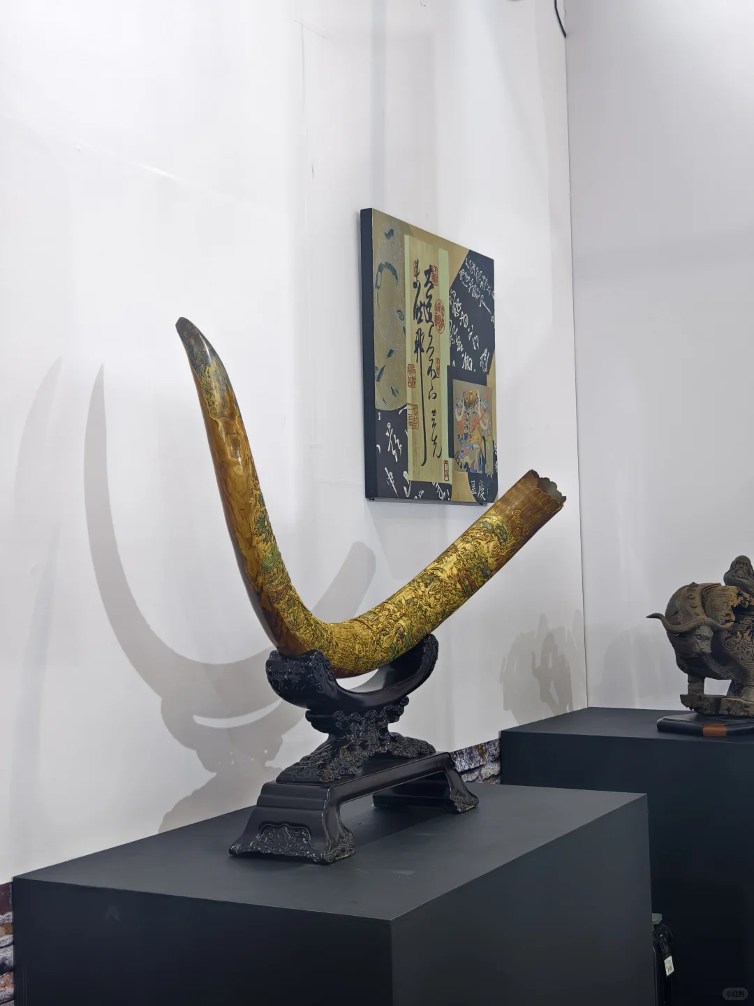 奔赴一场艺术的盛宴???