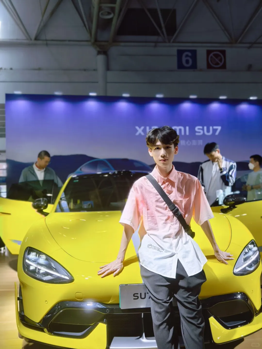 2025福州车展｜端午必冲‼️最强攻略……