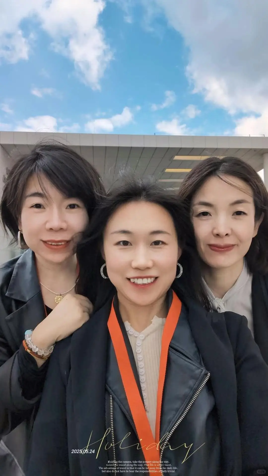 展会上少了女人，真不知道得多无聊?