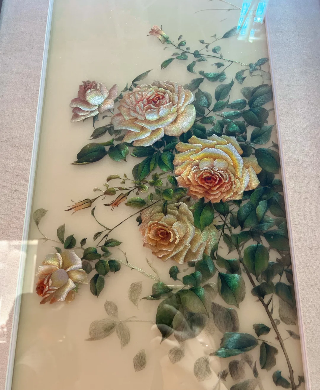 中国工艺美术博览会 打卡领礼物啦✅