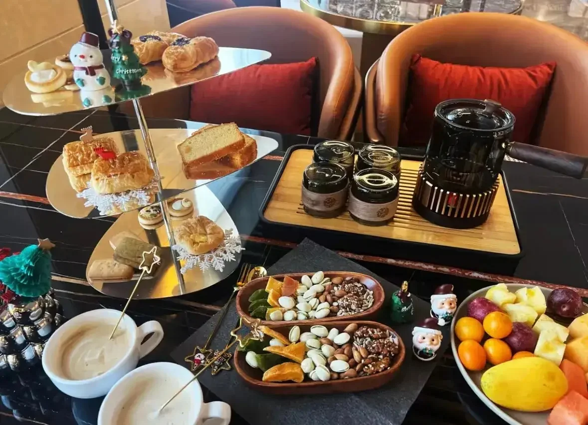 呼和浩特市万浩酒店（万达国际会展中心店）